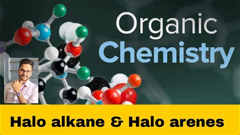 Part Halo Alkane Halo Arenes Class Th Chse Odia Medium