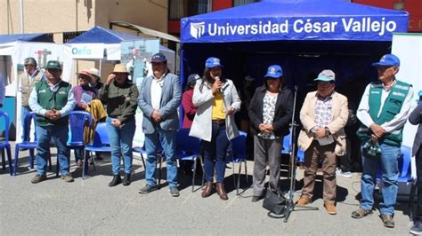 Vicegobernadora Regional presente en las actividades por el día mundial