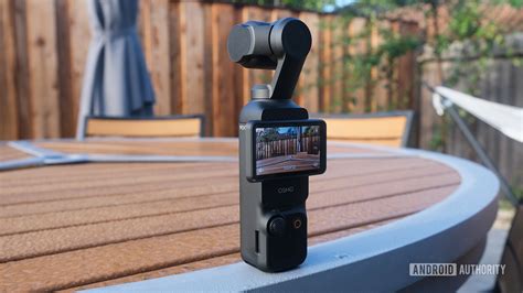 Dji Osmo Pocket 3 هي أداتي المفضلة لعام 2023