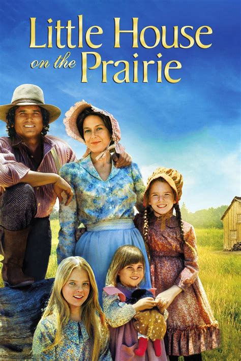 Watch Little House On The Prairie Season 1 Episode 2 Selfless Profile Fonction