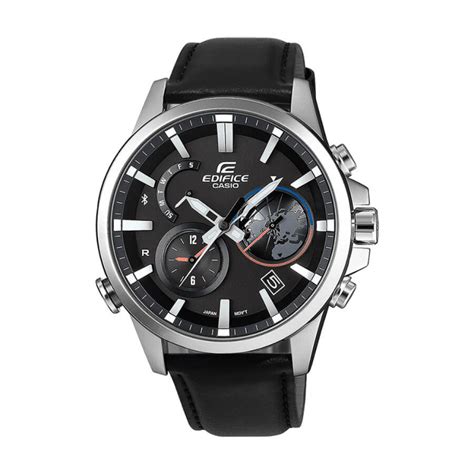 Мъжки часовник Casio Edifice EQB 600L 1AER TimeIs