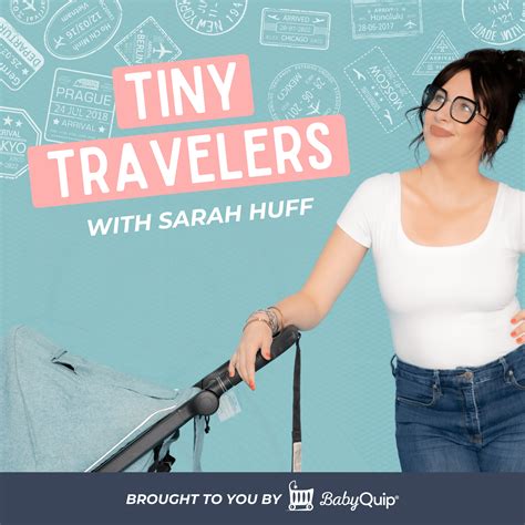 Tiny Travelers Podcast