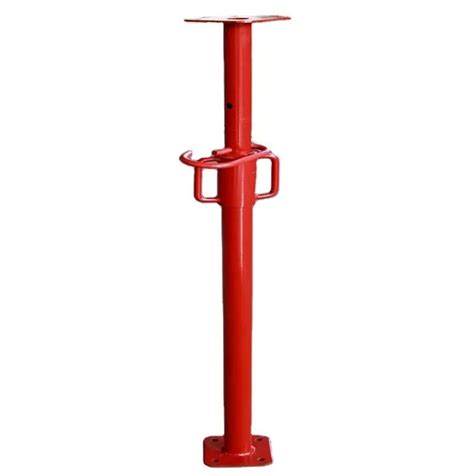 Support Jack Post Shore Powder Coated Adjustable Steel Props