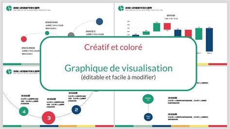 Meilleurs Modèles Powerpoint De Graphique Dynamique Gratuits Pour Votre