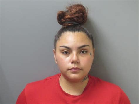 Alexis Lee Parham Sex Offender In Waterbury CT 06706 CT2378334