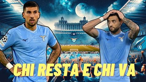 Zaccagni E Felipe Anderson Youtube