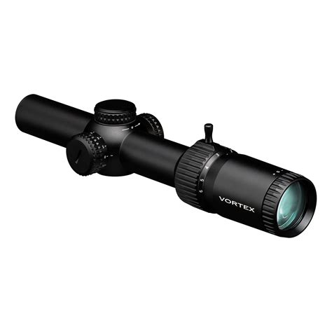 Vortex® Strike Eagle® Riflescopes | Cabela's Canada