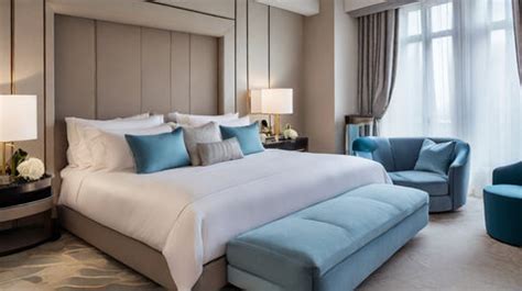 Crafting Inviting Hotel Spaces: A Guide to Elevating Guest Experiences – HospitalityEmporium