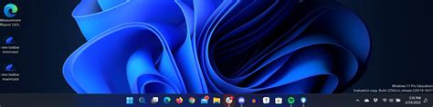 Taskbar Themes Windows 11