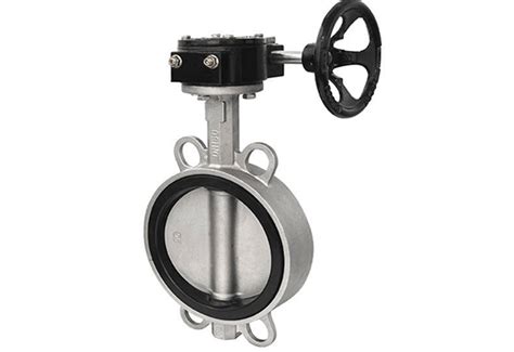 The Advantages And Disadvantages Of Butterfly Valve And Its Installation And Maintenance