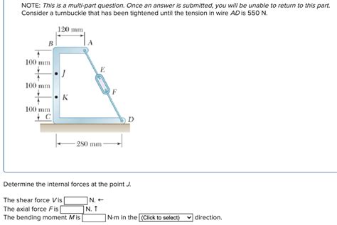 Solved NOTE This Is A Multi Part Question Once An Answer Chegg