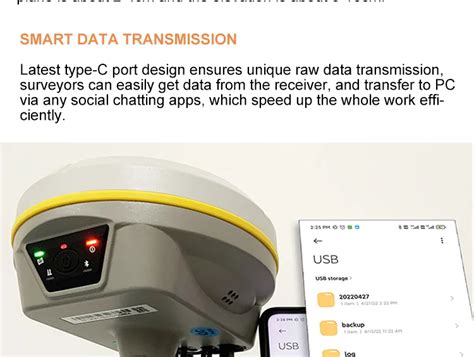 Channels High Precision Foif A Galaxy G G G Plus Gnss Rtk