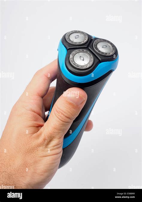 Aquatouch Shaver Hi Res Stock Photography And Images Alamy