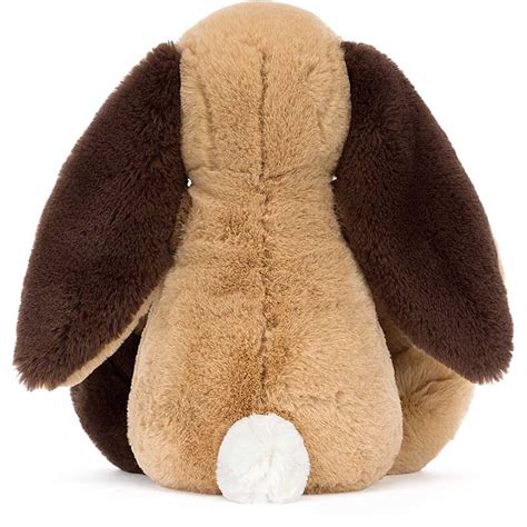 Jellycat Bashful Hot Pink Bunny Plushpaws Co Uk