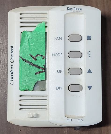 Dometic Duo Therm Manual 8