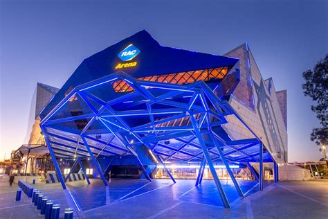 RAC Arena Is Celebrating Its 10th Birthday With 10 Huge Days Of ...