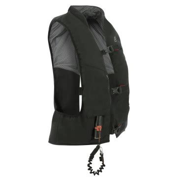 Gilet Airbag Equith Me Air Protection Optimale