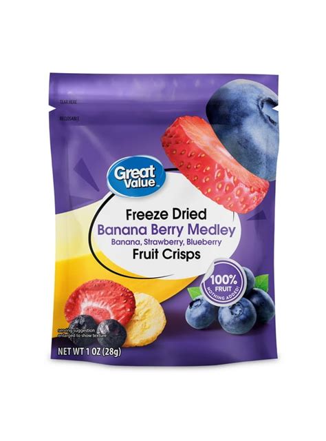 Freeze Dried Fruit In Shop By Fruit Type