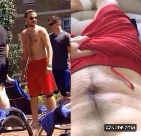 Liam Payne Nude And Sexy Photo Collection Azmen