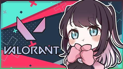 【valorant】おれあぽ一家ぼどかさんふるぱーりない💎1【ぶいすぽ花芽なずな】 Youtube