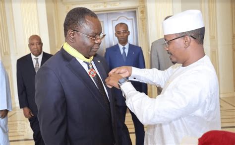 Chad gets new PM | APAnews - African Press Agency