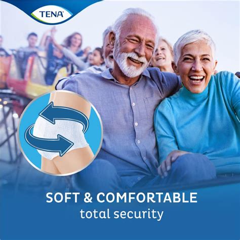 Buy Tena Pants Plus Medium Pack Online At Chemist Warehouse