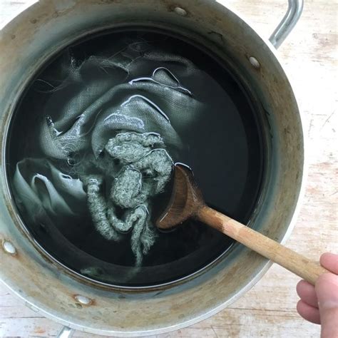 Dyeing With Nettles Bonus Herbalist Interview Rebecca Desnos How