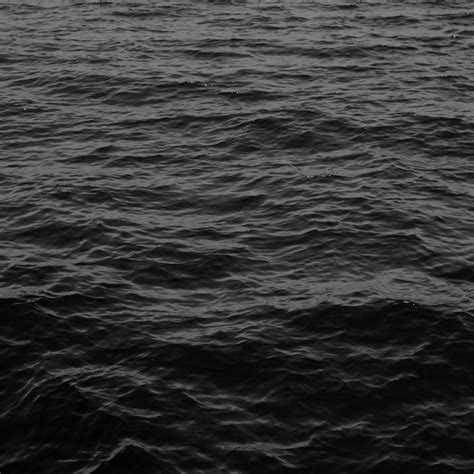 937 Dark Ocean Aesthetic Wallpaper Pictures - MyWeb