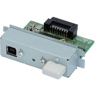 Epson Ub R Wireless Lan Interface Board Zubeh R F R Scanner