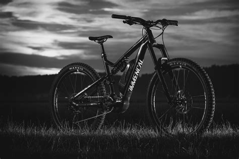 Commencal News Meta Power Can I Keep It