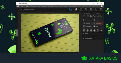 Apps Editores Y Programas Para Editar Fotos Con Tu