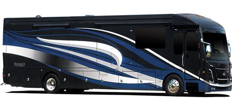 Monaco Coach – Class A Motorhomes – Monaco Luxury Motor Coach