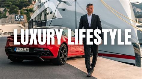 Luxury Life Of Billionaires🤑 Rich Lifestyle Of Billionaires🔥 Visualization Motivation 42