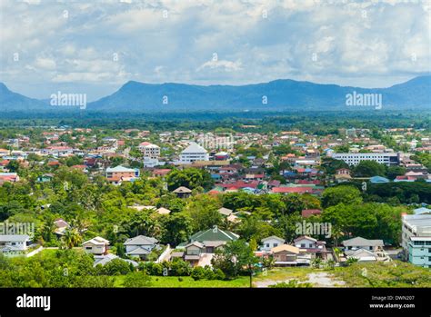 Kuching Sarawak Malaysian Borneo Malaysia Southeast Asia Asia