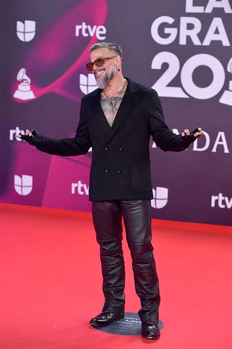 2023 Latin Grammy Awards Red Carpet Photos