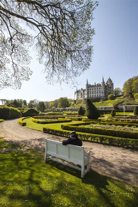 GALLERY - Dunrobin Castle