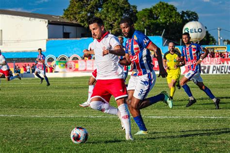 FNF divulga tabela básica do segundo turno do Campeonato Potiguar