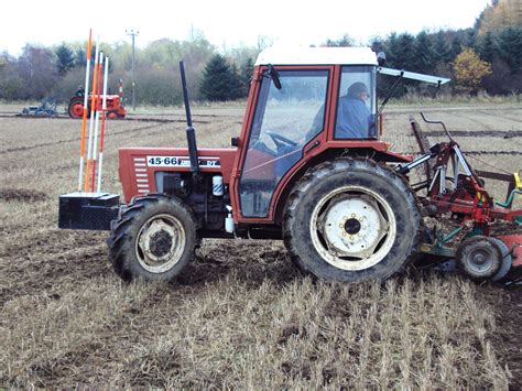 Fiat 45 66 Tractor And Construction Plant Wiki The Classic Vehicle