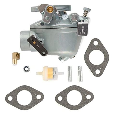 Best Farmall Super A Carburetor American Made And Affordable