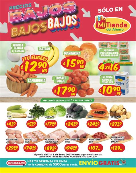 Shoppers are flocking to find the best mi tienda near me 23