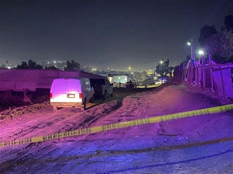 Encuentran un cuerpo en maleta y abandonan otro en un vehículo Tijuana