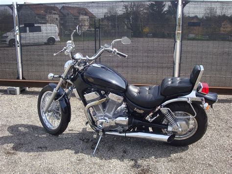 Suzuki Intruder Vs Top Zustand Veteranen Eintrag Kaufen Auf Ricardo