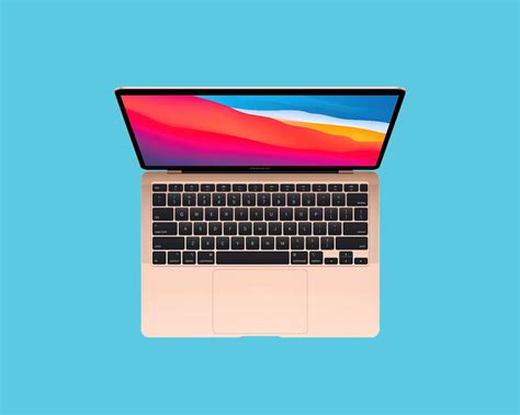 Offre du jour Le MacBook Air avec puce M1 peut être acheté sur Amazon