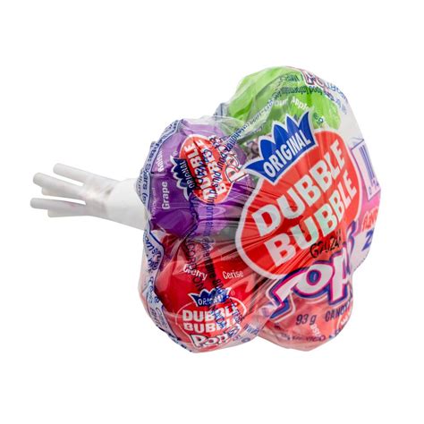 Dubble Bubble