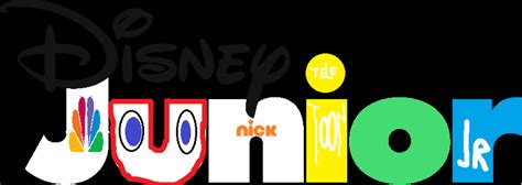 Disney Junior Bumpers Nbc the show by rockoyaaynickelodeon on DeviantArt