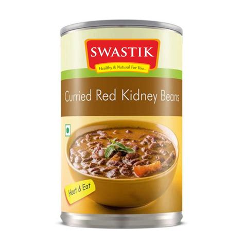 RAJMA MASALA Shree Swastik Food Products