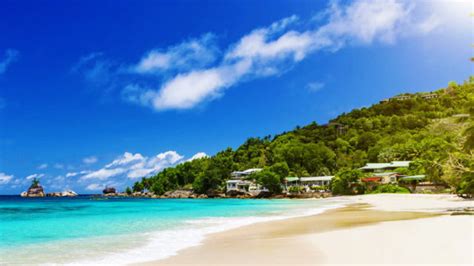 Three Most Exotic Beaches in Seychelles | The Guardian Nigeria News ...