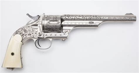 NRA Blog | A Brief History of Firearms: Handguns of the American West