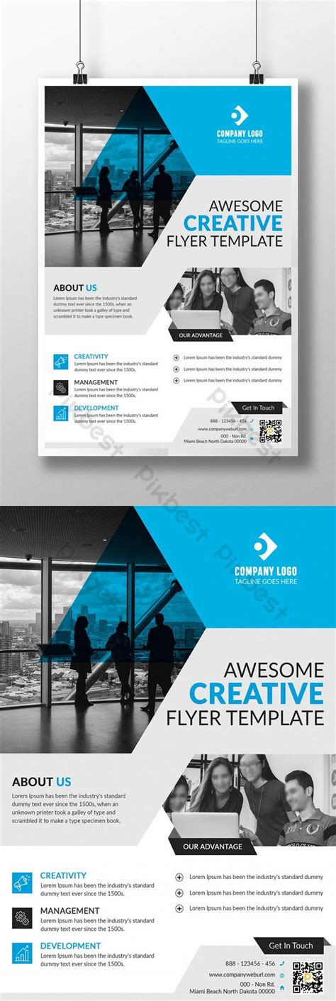 Business Corporate Banner Template | PSD Free Download - Pikbest