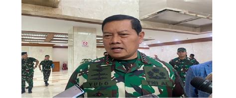 Pilot Susi Air Belum Berhasil Dibebaskan Panglima TNI Angkat Bicara